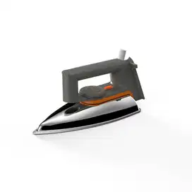 Setrika Listrik/Dry Iron (Maspion, Philips, Miyako, Cosmos)