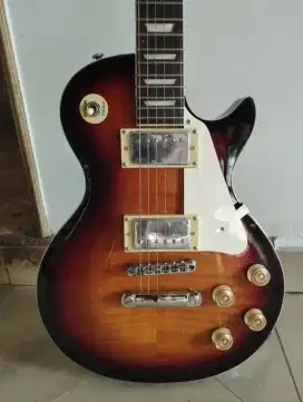 Epiphone lespaul