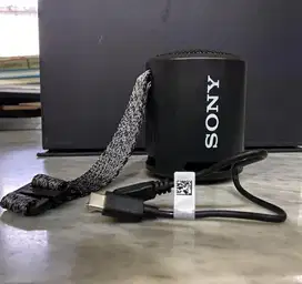 Sony Speaker - SRS XB13