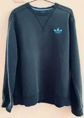 Crewneck Adidas Firebird second