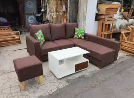 Sofa multi minimalis