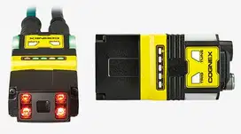 DATAMAN 280 SERIES FIXED-MOUNT BARCODE READERS