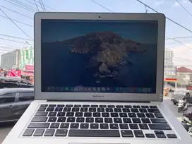 MacBook Air 2017 13 8/128GB