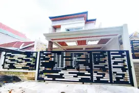 Homestay / Rumah Mewah Private Pool Kolam Renang Pribadi Jalan Palagan