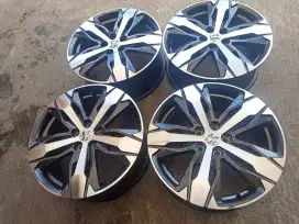 Velg 18 Oem Peugeot 3008 5X108