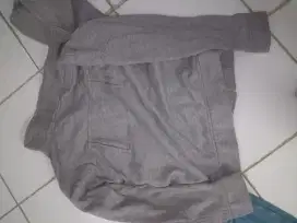 jaket tebal bisa untuk digunung atau saat cuaca dingin