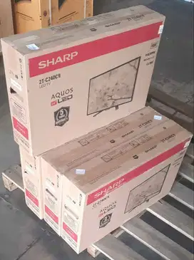 Tv Led Sharp Digital 24 inc 2T-C24DC1i