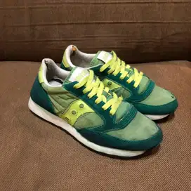 Saucony Jazz original