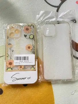 Case iphone 11 pro dan iphone 13 pro