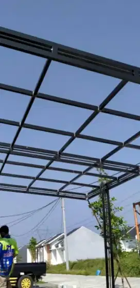 UD anugrah besi surabaya