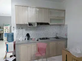 KITCHENSET HPL HARGA TERJANGKAU