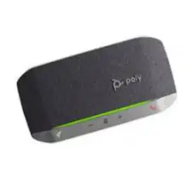POLY SYNC 20

PERSONAL, USB/BLUETOOTH SMART SPEAKERPHONE