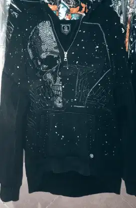 Hoodie Philipp Plein