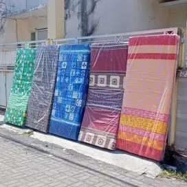 kasur busa spon murah uk 90x200x14