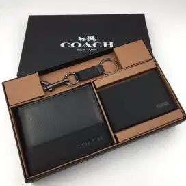 WALLET/FOLDING WALLET US COACH MEN'S ORIGINAL