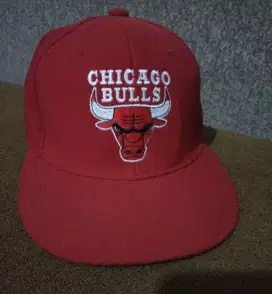 Topi CHICAGO BULLS VINTAGE