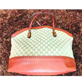 Tas Gucci type Laidback Crafty (original)
