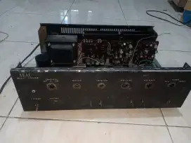 Casing amp Akai /sansui