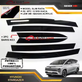 Talang Air Hyundai Stargazer