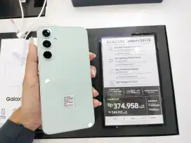 Kredit Samsung S24 FE 5G Gratis 2x angsuran