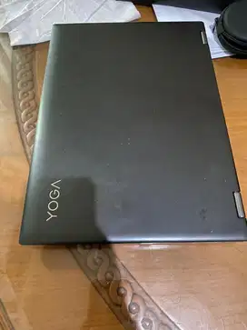 Lenovo yoga 520 touchscreen