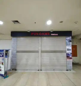 Online Shop & Gudang @Mangga Dua Square
