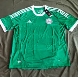 Kaos Jersey Jerman