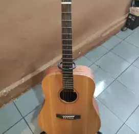 Gitar Cort Acoustic Electric