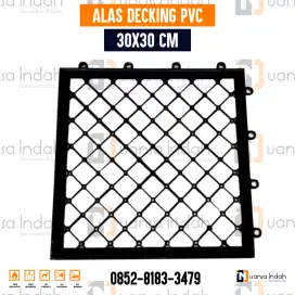 BASE ALAS PLASTIK DECKING PVC