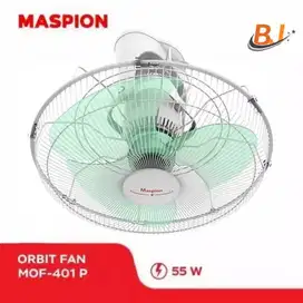 Kipas Angin Maspion Orbit Fan 16 inc MOF-401 P