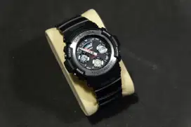 Casio Gshock AW-590-1ADR