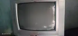 TELEVISI TOSIBA21 CEMBUNG HIDUP.
