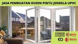 harga upvc per batang jawa timur