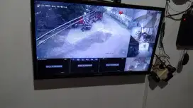 Promo paket cctv bergaransi free instalasi dan seting android