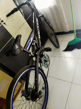 Sepeda MTB PRO murah