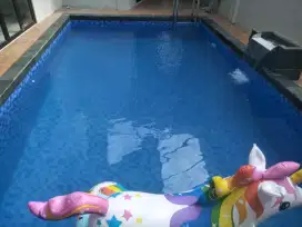 jasa pembuatan kolam renang