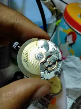 Seiko Marine Master Moding