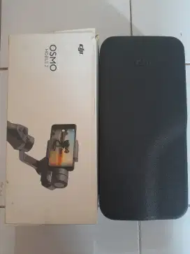 DJI OSMO MOBILE 2