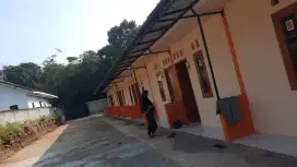 kontrakan murah masuk mobil