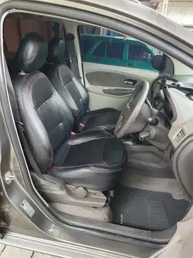 Chevrolet Spin 2013 Bensin