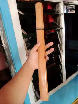 Tanto pisau sembelih japan