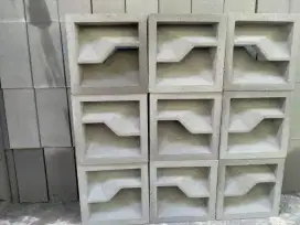 loster beton skat pagar