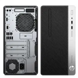 HP ProDesk 600 G3 MT, Intel Core i7 7700 Fullset BNIB