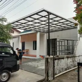 KANOPI SOLARFLAT DLL A 10982