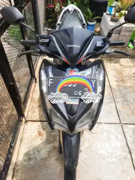 Vario Gress Mesin Adem Tarikaan Enteng No Gredeggredeg *Istimewa