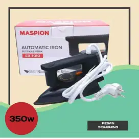 Setrika Maspion 350W