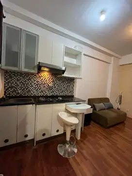 Dijual Apartemen Gunawangsa manyar full furnish bagus
