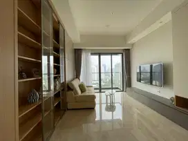 Disewakan Apartemen 57 Promenade Thamrin 1BR Jakarta Pusat
