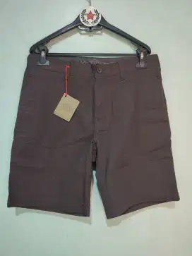 SALE Celana Chino Eiger Bedrock Grey Original