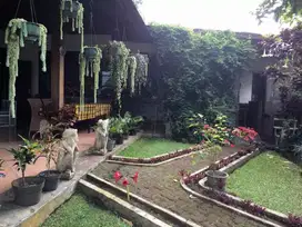 Dijual Villa Tugu Cisarua